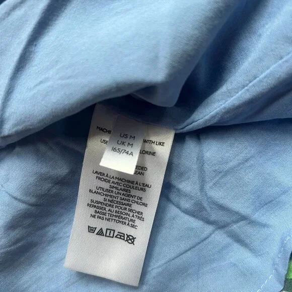 Urban Outfitters Plaid Mini Skirt – Size Medium/y2k/preppy/grunge - Picture 8 of 8